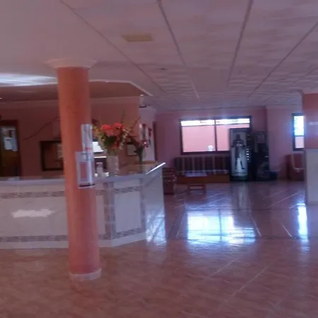 Apartament Parque Carolina Estudio 203 *