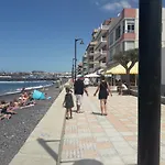 Parque Carolina Estudio 203 * 德尔锡伦西奥海岸