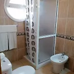 Parque Carolina Estudio 203 德尔锡伦西奥海岸