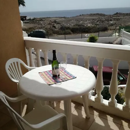 Parque Carolina Estudio 203 Appartement *