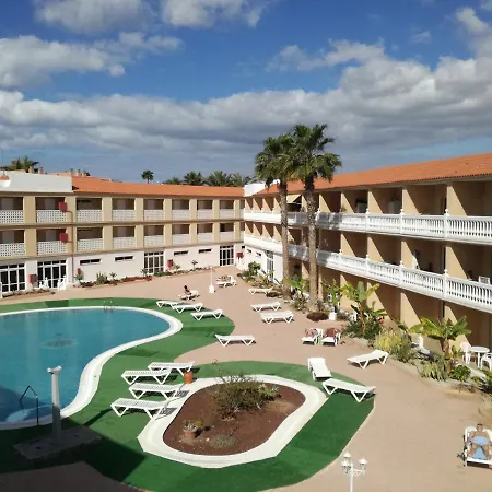 Apartamento Parque Carolina Estudio 203