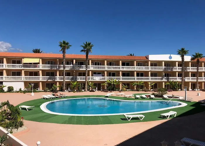 Apartamento Parque Carolina Estudio 203 *