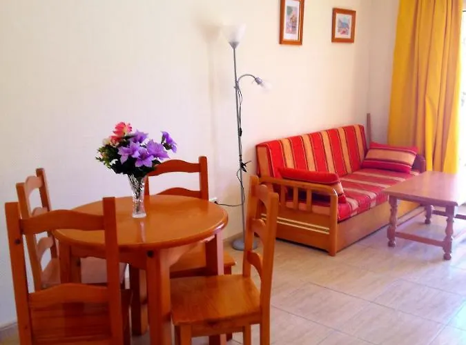 Parque Carolina Estudio 203 Apartamento *