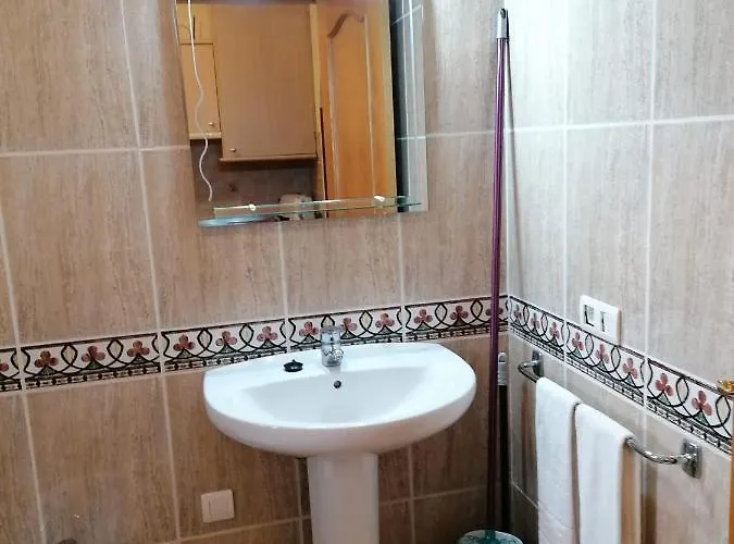 Parque Carolina Estudio 203 Apartamento *